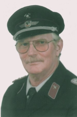 Manfred Lehrmann