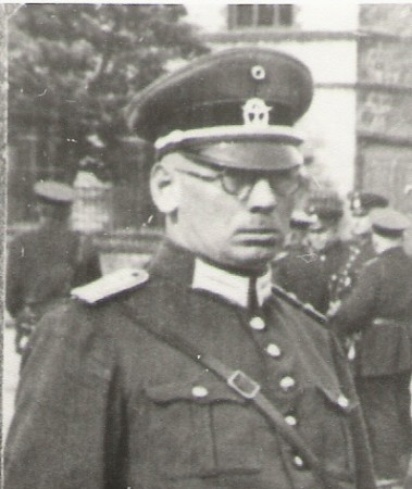 Otto Leinau