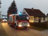 Brandeinsatz