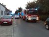 Brandeinsatz