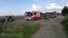 Brandeinsatz