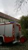Brandeinsatz