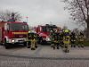 Brandeinsatz