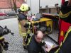 Brandeinsatz