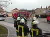 Brandeinsatz