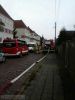 Brandeinsatz