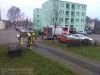 Brandeinsatz